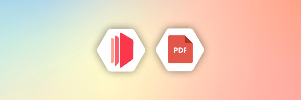 CraftMyPDF and PDF